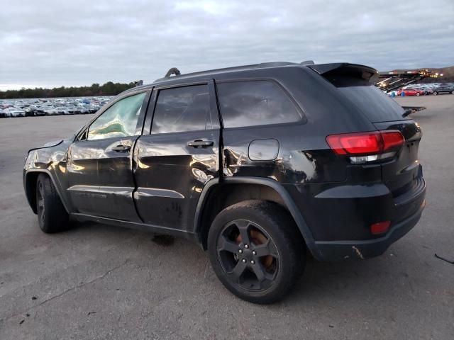 Obraz 2 z 2019 JEEP GRAND CHEROKEE LAREDO 2019 z VIN 1C4RJFAG8KC660842