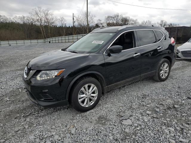 Obraz 1 z 2016 NISSAN ROGUE S 2016 z VIN 5N1AT2MT1GC919408