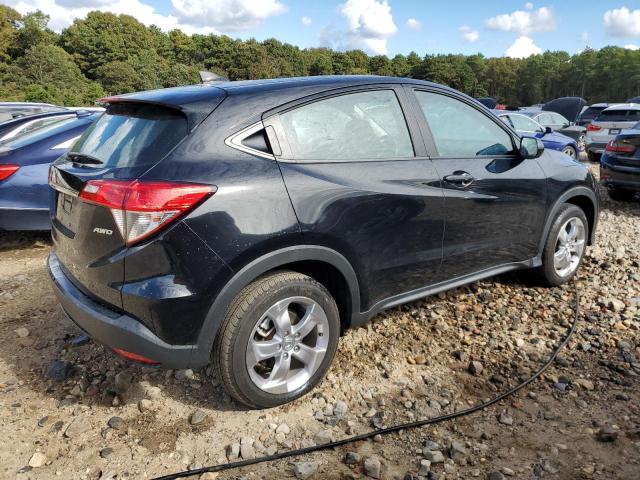Изображение 3 2022 HONDA HR-V LX 2022 с VIN 3CZRU6H32NM751175