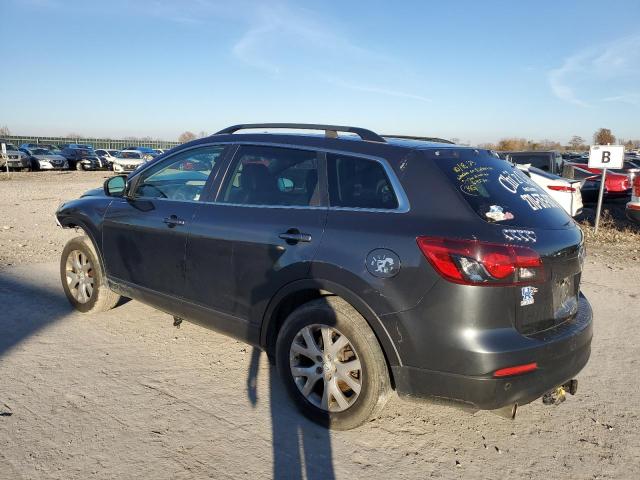 Image 2 of 2015 MAZDA CX-9 TOURING 2015 with VIN JM3TB2CA6F0453353