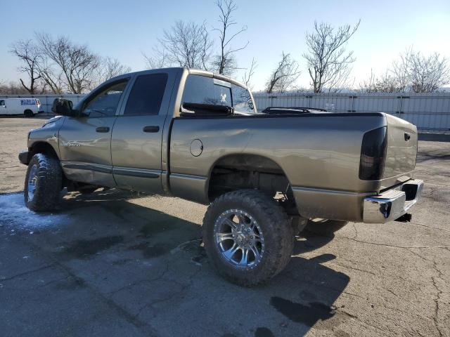 Image 2 of 2006 DODGE RAM 2500 ST 2006 with VIN 3D3KS28C96G137219