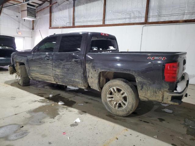 Obraz 2 z 2016 CHEVROLET SILVERADO K1500 LT 2016 z VIN 3GCUKREC9GG266786