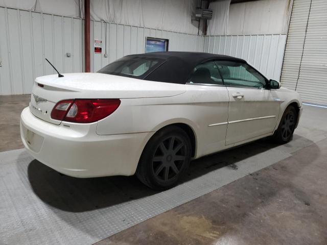 Изображение 3 2008 CHRYSLER SEBRING TOURING 2008 с VIN 1C3LC55R98N642440