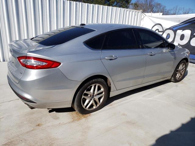Obraz 3 z 2014 FORD FUSION SE 2014 z VIN 3FA6P0H76ER350415