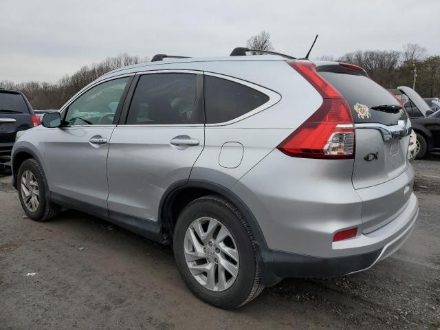 Image 2 of 2015 HONDA CR-V EXL 2015 with VIN 2HKRM4H7XFH658859