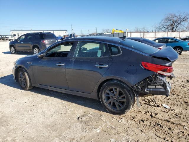 Image 2 of 2019 KIA OPTIMA LX 2019 with VIN 5XXGT4L35KG298839