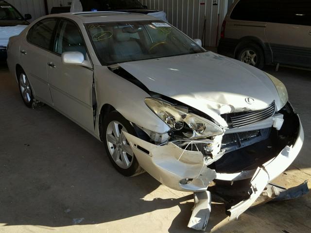 2005 LEXUS ES 330 2005 image