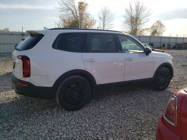 Obraz 3 z 2022 KIA TELLURIDE EX 2022 z VIN 5XYP3DHC3NG313489