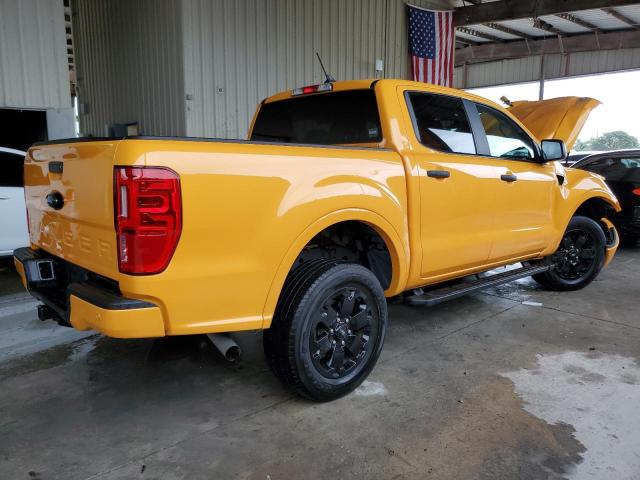 Изображение 3 2021 FORD RANGER XL 2021 с VIN 1FTER4EH9MLD88139