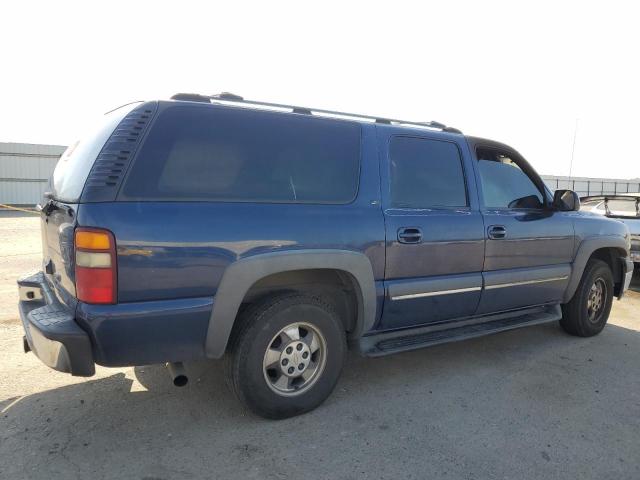 Obraz 3 z 2002 CHEVROLET SUBURBAN K1500 2002 z VIN 1GNFK16T72J309660