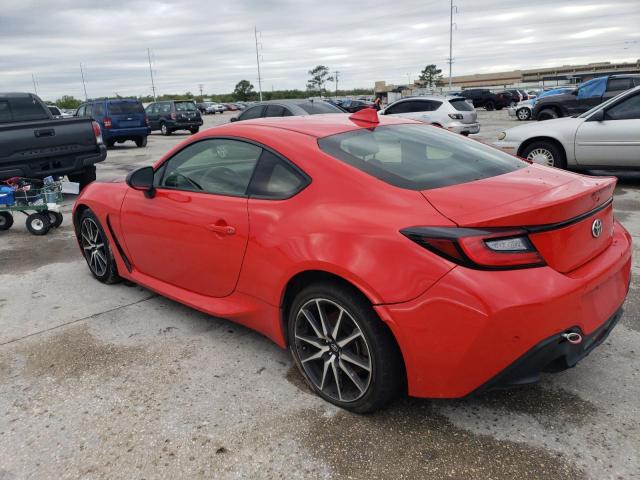 Изображение 2 2022 TOYOTA GR 86  2022 с VIN JF1ZNBC11N8755035