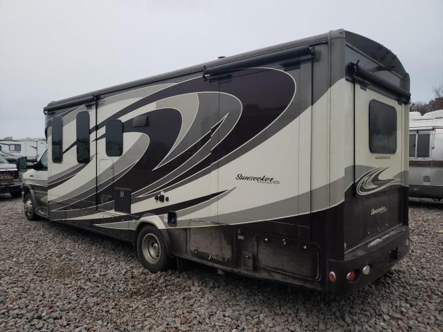 Изображение 3 2016 FORD ECONOLINE E450 SUPER DUTY CUTAWAY VAN 2016 с VIN 1FDXE4FS5GDC50770