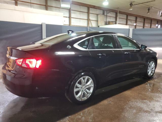 Изображение 3 2019 CHEVROLET IMPALA LT 2019 с VIN 2G11Z5S33K9151284