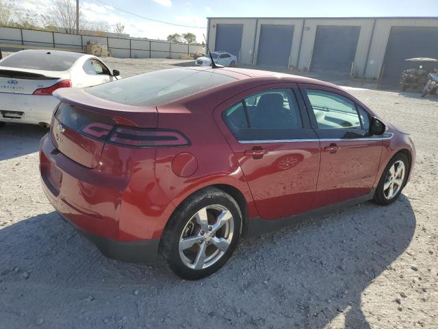 Изображение 3 2014 CHEVROLET VOLT  2014 с VIN 1G1RD6E46EU128715
