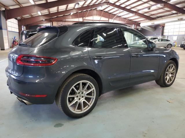 Image 3 of 2017 PORSCHE MACAN S 2017 with VIN WP1AB2A52HLB12988
