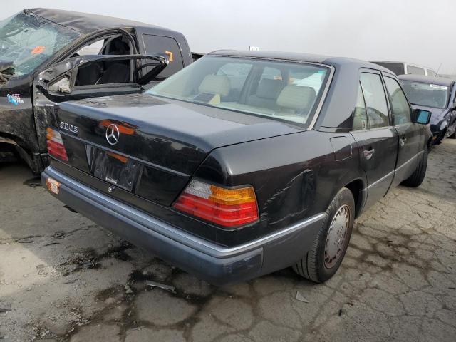 Изображение 3 1991 MERCEDES-BENZ 300 E 1991 с VIN WDBEA30D2MB372472