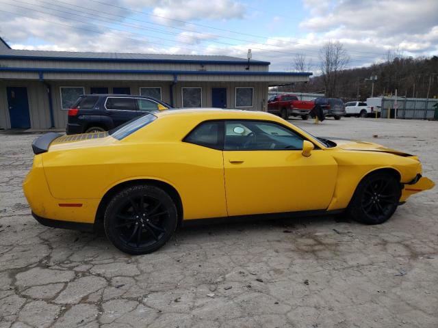 Изображение 3 2017 DODGE CHALLENGER SXT 2017 с VIN 2C3CDZAG5HH633901