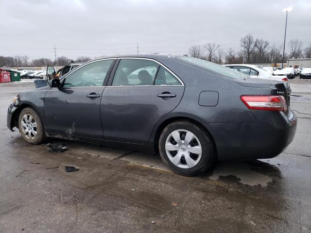 Image 2 of 2011 TOYOTA CAMRY BASE 2011 with VIN 4T1BF3EK4BU162157