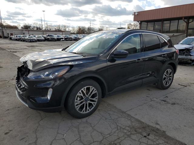 Obraz 2020 FORD ESCAPE SEL 2020