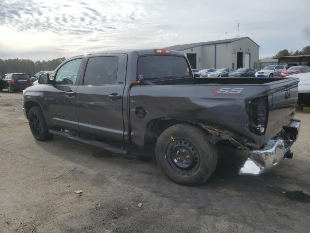 Image 2 of 2019 TOYOTA TUNDRA CREWMAX SR5 2019 with VIN 5TFEM5F14KX137511