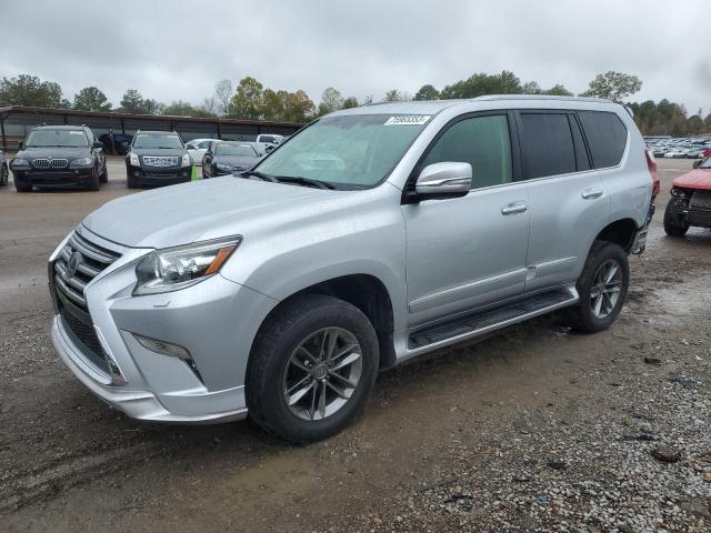 Obraz 1 z 2017 LEXUS GX 460 PREMIUM 2017 z VIN JTJJM7FX3H5165526