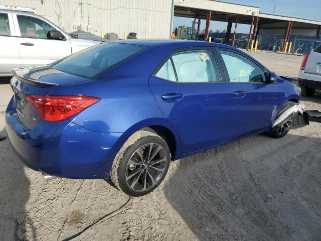 Изображение 3 2017 TOYOTA COROLLA L 2017 с VIN 5YFBURHE5HP735947