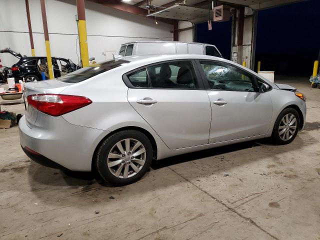 Image 3 of 2015 KIA FORTE LX 2015 with VIN KNAFX4A68F5340537