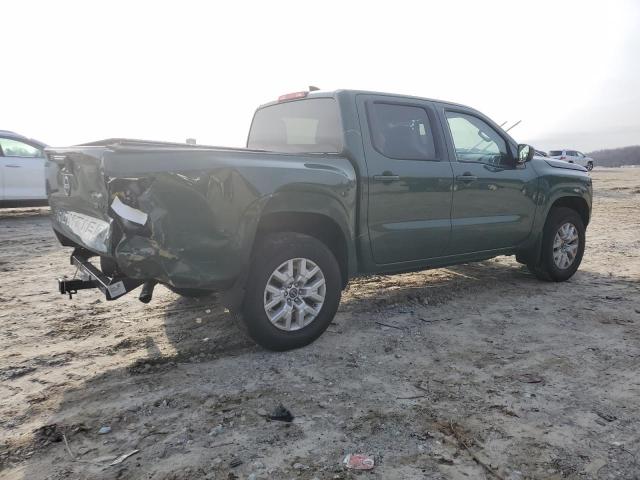 Image 3 of 2023 NISSAN FRONTIER S 2023 with VIN 1N6ED1EK5PN615745