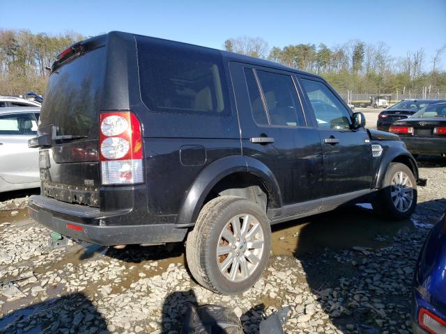 Obraz 3 z 2013 LAND ROVER LR4 HSE 2013 z VIN SALAG2D40DA652750