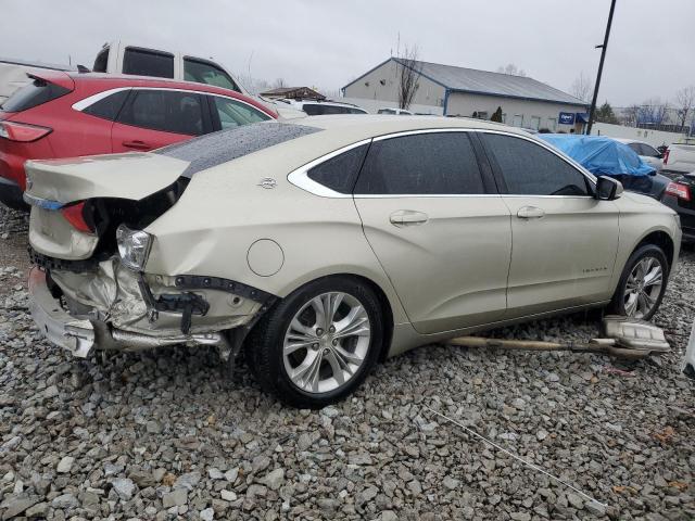 Image 3 of 2015 CHEVROLET IMPALA LT 2015 with VIN 2G1125S32F9144708