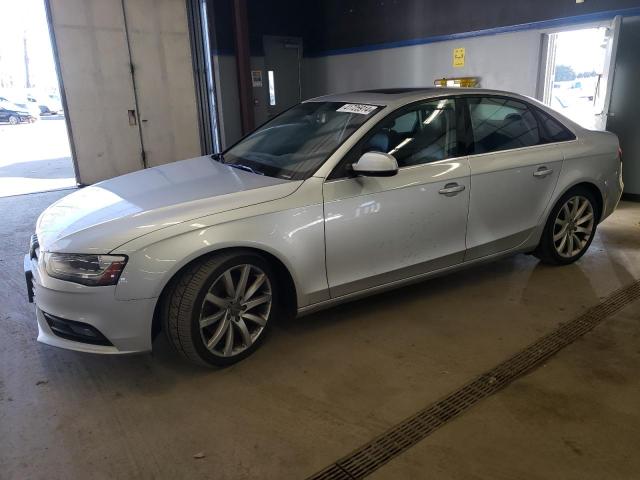 2013 AUDI A4 PREMIUM PLUS 2013 image
