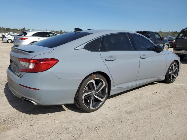 Image 3 of 2021 HONDA ACCORD SPORT SE 2021 with VIN 1HGCV1F41MA031287