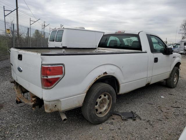 Image 3 of 2013 FORD F150  2013 with VIN 1FTMF1CM0DKD93416