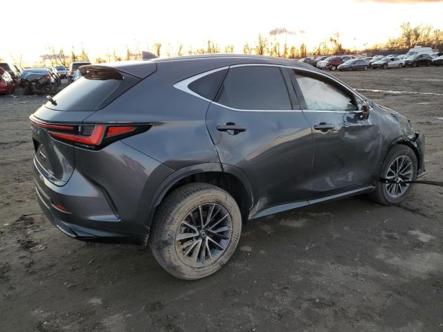 Obraz 3 z 2023 LEXUS NX 350 2023 z VIN 2T2GGCEZ4PC027507