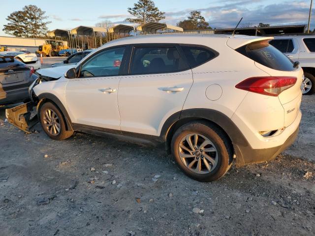 Image 2 of 2016 HYUNDAI TUCSON LIMITED 2016 with VIN KM8J33A40GU089212