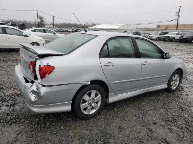 Image 3 of 2006 TOYOTA COROLLA CE 2006 with VIN 2T1BR32E26C642601