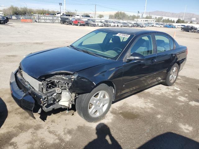 2007 CHEVROLET MALIBU LT 2007 image