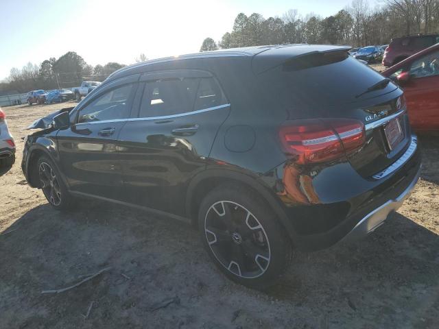Изображение 2 2018 MERCEDES-BENZ GLA 250 2018 с VIN WDCTG4EB0JJ462235