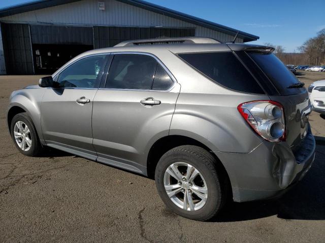 Image 2 of 2012 CHEVROLET EQUINOX LT 2012 with VIN 2GNFLEEK0C6303887