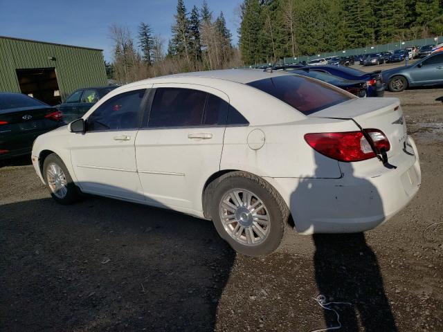 Изображение 2 2007 CHRYSLER SEBRING TOURING 2007 с VIN 1C3LC56K27N551686