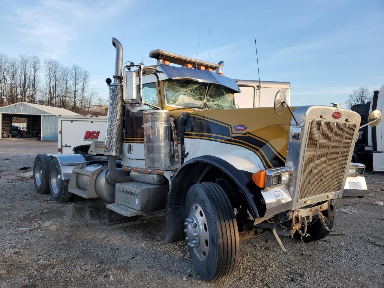 2006 PETERBILT 379  2006 image