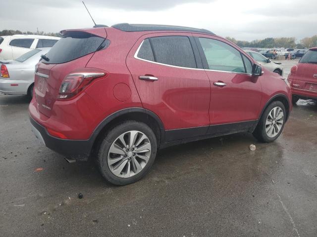 Изображение 3 2019 BUICK ENCORE PREFERRED 2019 с VIN KL4CJASB8KB764615
