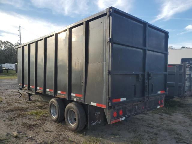 Изображение 3 2020 THTP CARTRAILER 2020 с VIN 7HCGD2025LB014260