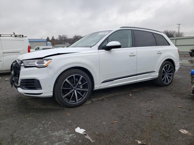 2022 AUDI Q7 PRESTIGE 2022 image
