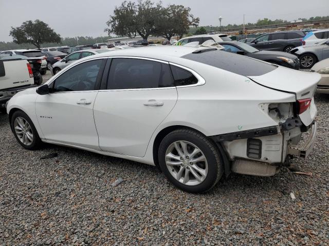 Изображение 2 2016 CHEVROLET MALIBU LT 2016 с VIN 1G1ZE5ST2GF303973