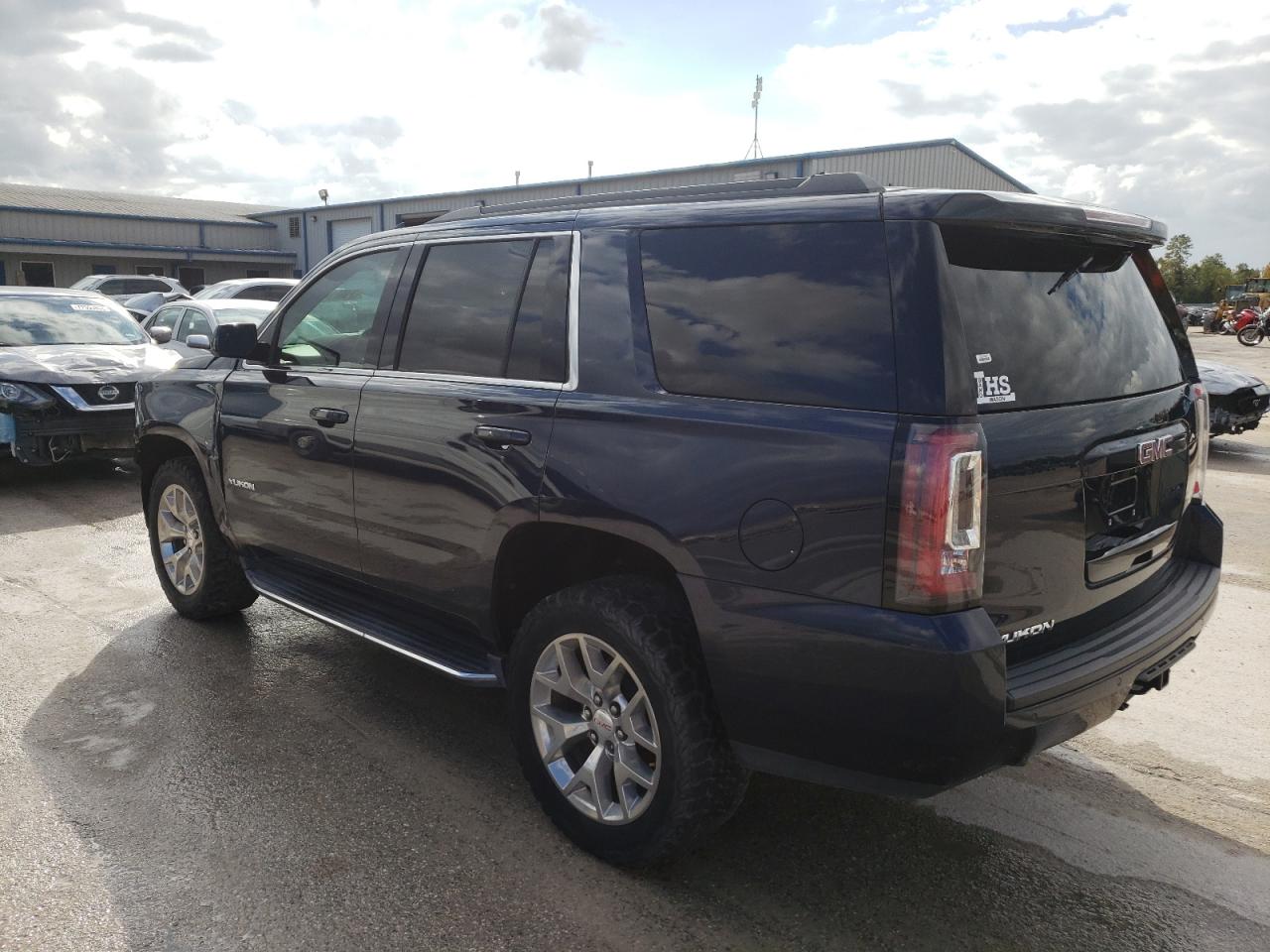 Obraz 2 z Gmc Yukon Slt 2019 z VIN 1GKS1DKC2KR178726
