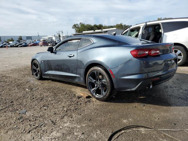 Obraz 2 z 2020 CHEVROLET CAMARO LS 2020 z VIN 1G1FB1RS9L0136655