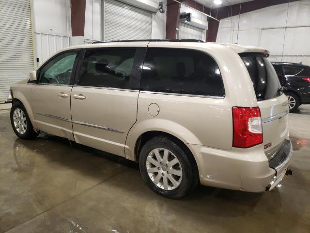 Изображение 2 2014 CHRYSLER TOWN & COUNTRY TOURING 2014 с VIN 2C4RC1BG3ER255897