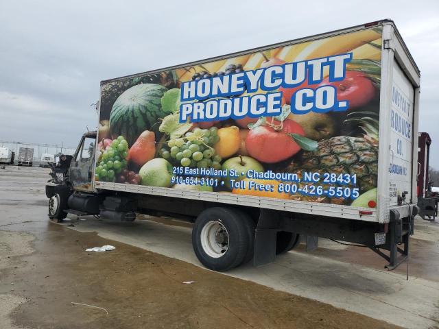 Image 2 of 2005 INTERNATIONAL 4000 4300 2005 with VIN 1HTMMAAL55H150671