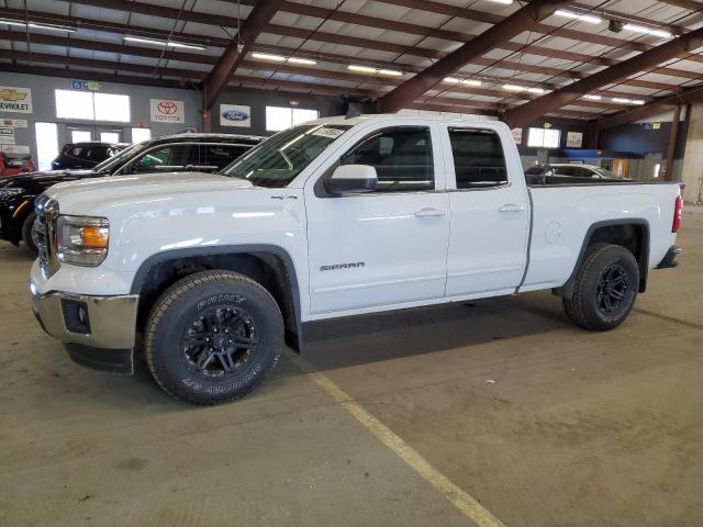 Изображение 1 2014 GMC SIERRA K1500 SLE 2014 с VIN 1GTV2UEH5EZ389565